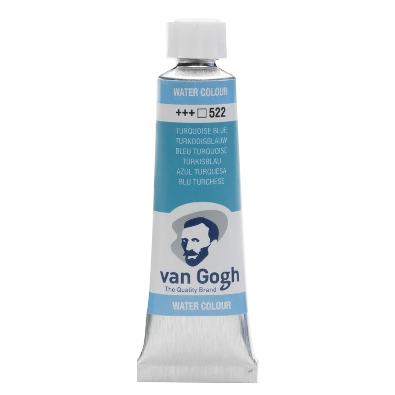 Aquarellfarbe Van Gogh 10 ml
