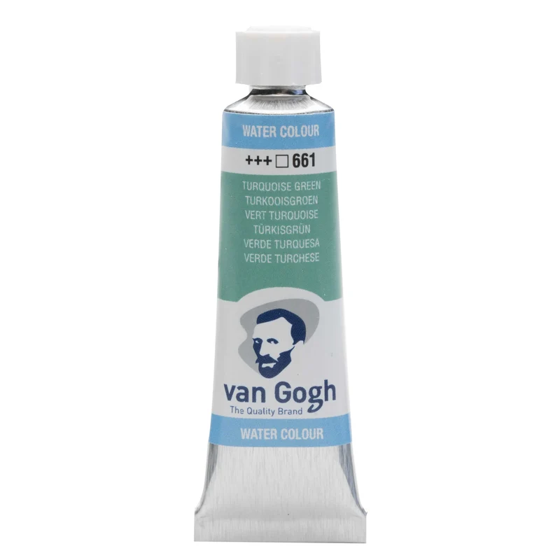 Aquarellfarbe Van Gogh 10 ml