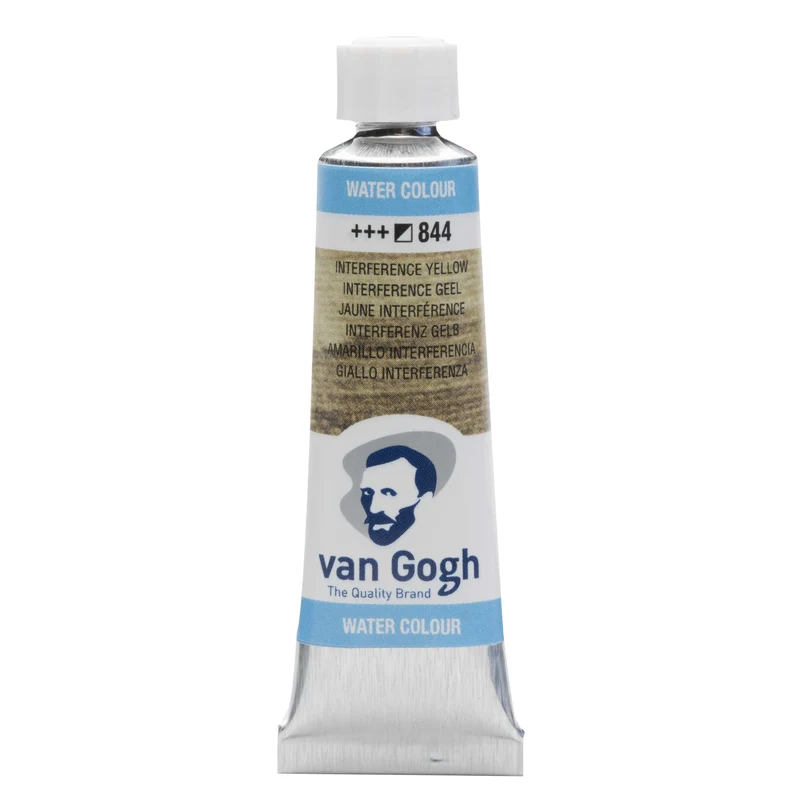 Rembrandt akvarelna barva ROYAL TALENS 10 ml
