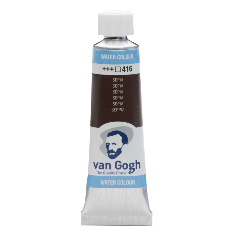 Akvarelna barva Van Gogh 10 ml