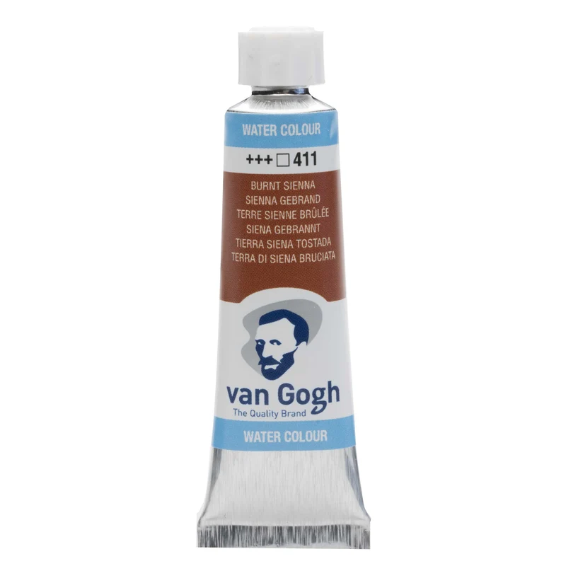 Akvarelna barva Van Gogh 10 ml