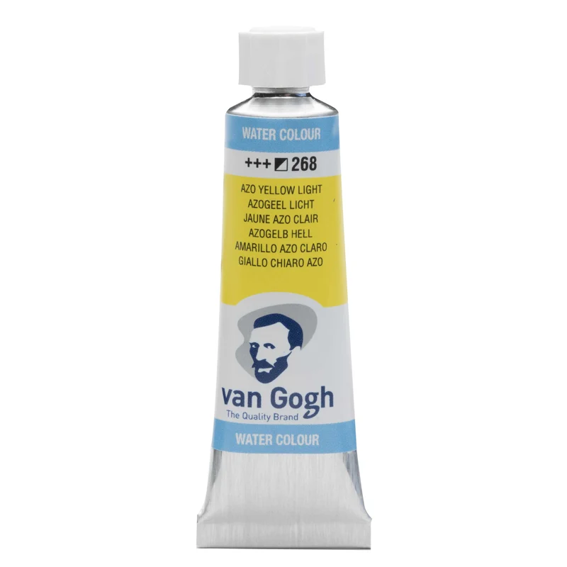Akvarelna barva Van Gogh 10 ml