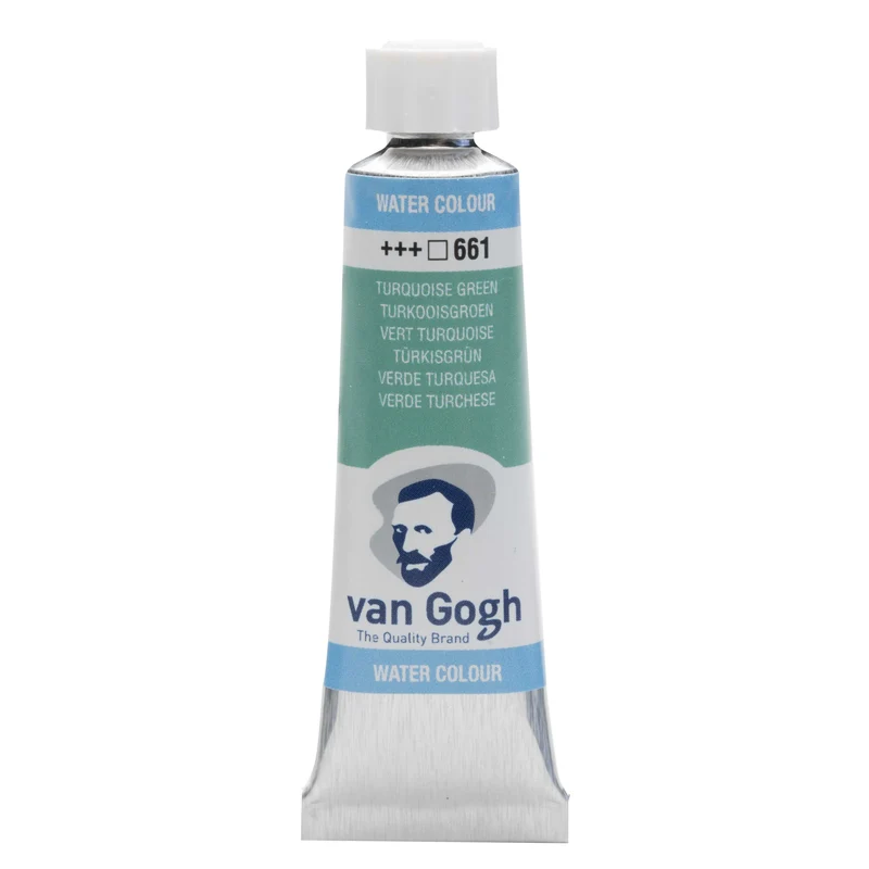 Akvarelna barva Van Gogh 10 ml