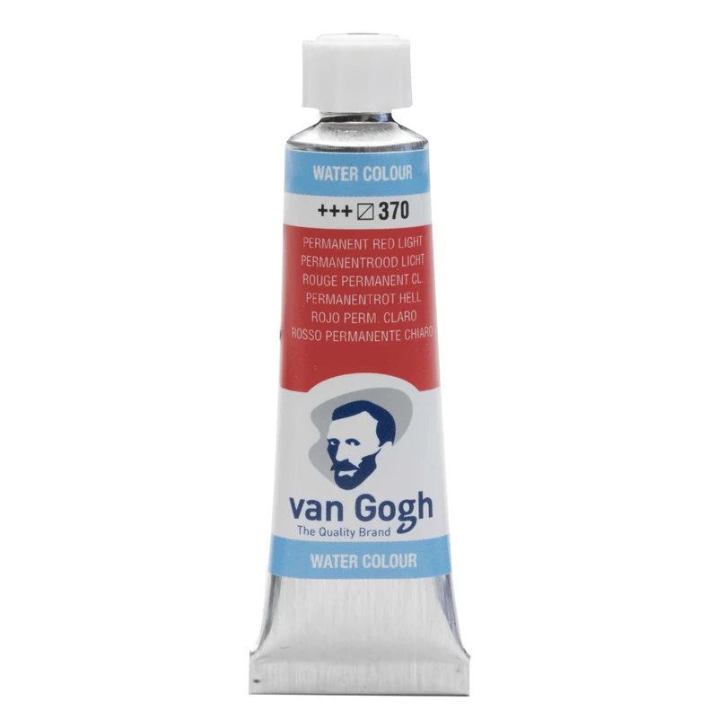 Akvarelna barva Van Gogh 10 ml