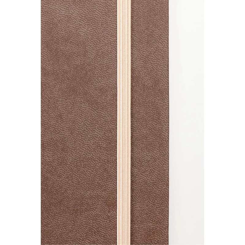 Skicovací blok DARWI Brown 14 x 14 cm 140 g 80 listov