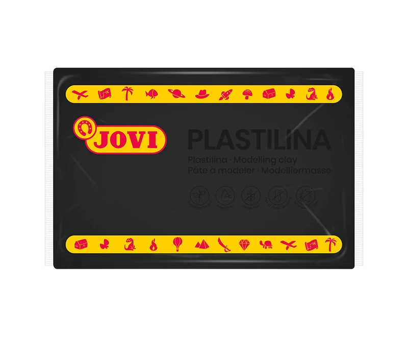 JOVI plastilina naturale 350 g