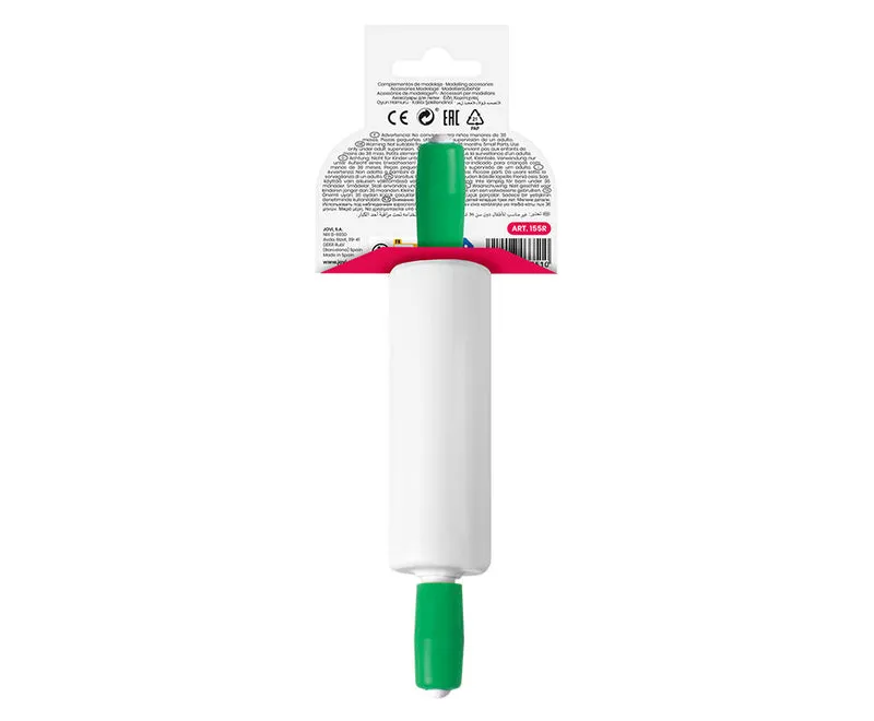 JOVI Modellierroller mit Aufhänger